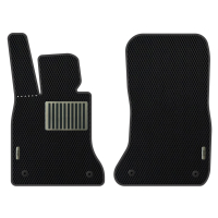 Auto Fußmatten BMW F02 7-Series (2008-2015)