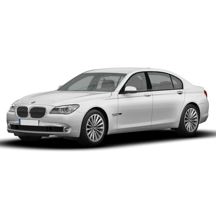Auto Fußmatten BMW F02 7-Series (2008-2015)