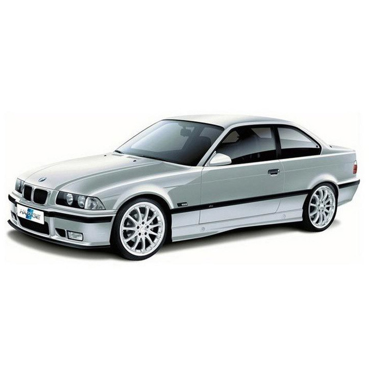 Auto Fußmatten BMW E36 3-Series (1992-2000)