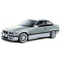 Auto Fußmatten BMW E36 3-Series (1992-2000)