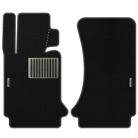 Auto Fußmatten BMW E36 Compact 3-Series (1994-2000)