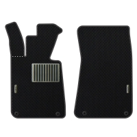 Auto Fußmatten BMW E30 3-Series (1982-1994)