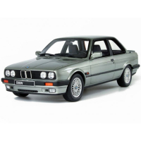 Auto Fußmatten BMW E30 3-Series (1982-1994)