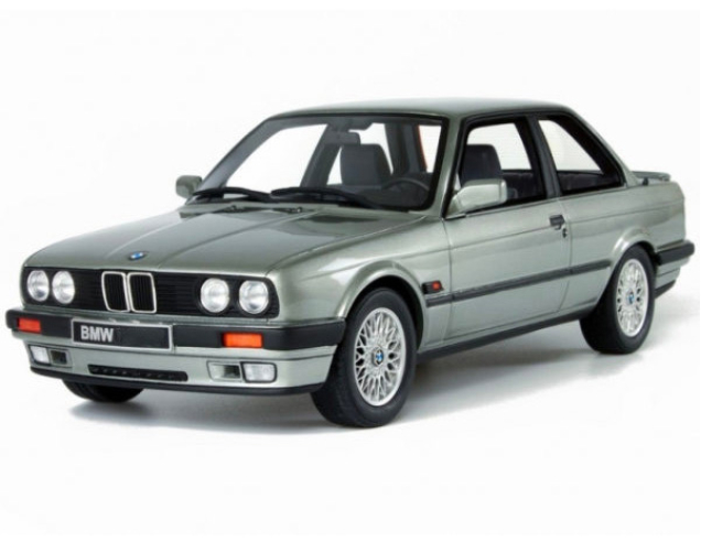 Auto Fußmatten BMW E30 3-Series (1982-1994)