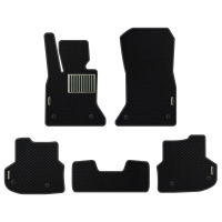 Auto Fußmatten BMW F10 5-Series (2013-2017)