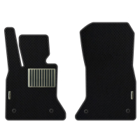 Auto Fußmatten BMW F10 5-Series (2013-2017)