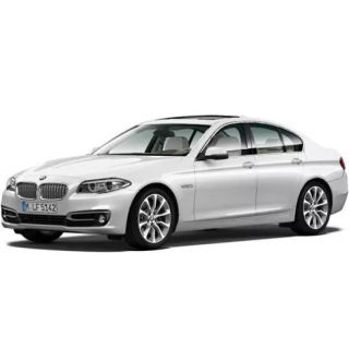 Auto Fußmatten BMW F10 5-Series (2013-2017)