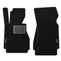 Auto Fußmatten BMW E38 7-Series (1998-2001)