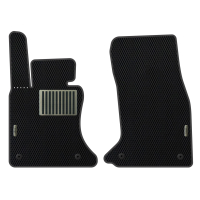 Auto Fußmatten BMW E61 5-Series (2003-2010)