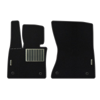 Auto Fußmatten BMW X6 E71 (2012-2014)