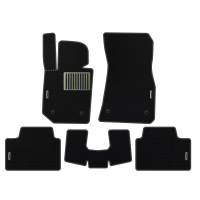 Auto Fußmatten BMW G20 3-Series (2018-…)