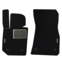 Auto Fußmatten BMW G20 3-Series (2018-…)