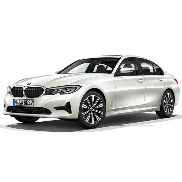 Auto Fußmatten BMW G20 3-Series (2018-…)