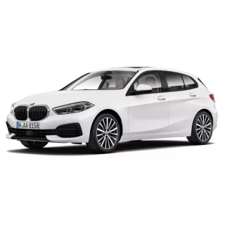 Auto Fußmatten BMW F40 1-Series (2019-...)