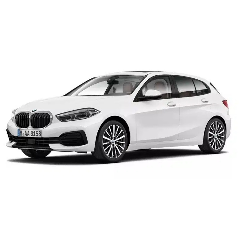 Auto Fußmatten BMW F40 1-Series (2019-...)