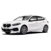 Auto Fußmatten BMW F40 1-Series (2019-...)