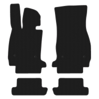 Auto Fußmatten BMW G15 8-Series (2018-...)