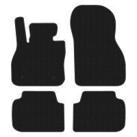 Auto Fußmatten BMW Mini Clubman R55 (2007-2014)