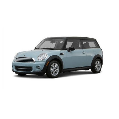 Auto Fußmatten BMW Mini Clubman R55 (2007-2014)