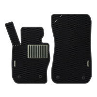 Auto Fußmatten BMW E92 3-Series (2006-2010)