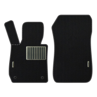 Auto Fußmatten BMW E90 3-Series (2005-2008)