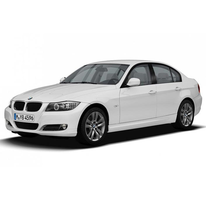 Auto Fußmatten BMW E90 3-Series (2005-2008)