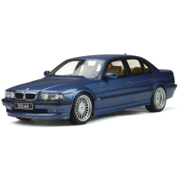 Auto Fußmatten BMW E38 7-Series (1994-2001)