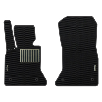 Auto Fußmatten BMW F10 5-Series (2010-2013)