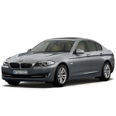 Auto Fußmatten BMW F10 5-Series (2010-2013)