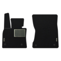 Auto Fußmatten BMW X5 E70 (2007-2013)
