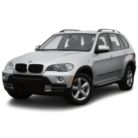 Auto Fußmatten BMW X5 E70 (2007-2013)