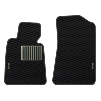 Auto Fußmatten BMW E30 3-Series (1982-1994)