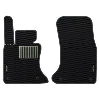 Auto Fußmatten BMW E60 5-Series (2007-2010)