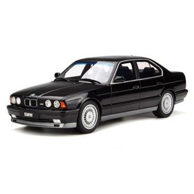 Auto Fußmatten BMW E34 5-Series (1987-1996)