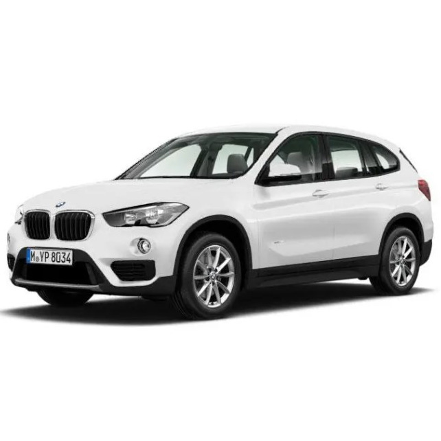 Auto Fußmatten BMW X1 F48 (2015-2020)
