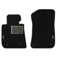 Auto Fußmatten BMW X1 E84 (2009-2015)