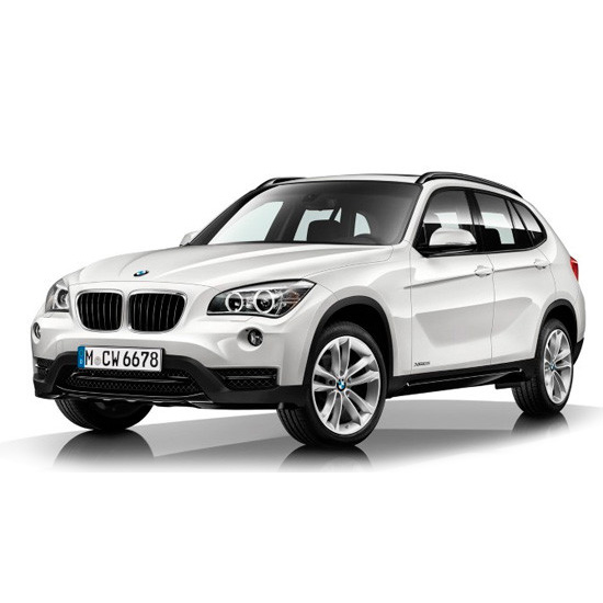 Auto Fußmatten BMW X1 E84 (2009-2015)
