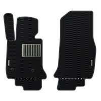 Auto Fußmatten BMW F20 1-Series (2011-2015)