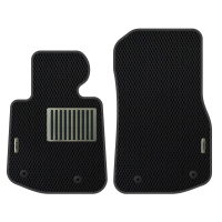 Auto Fußmatten BMW F32 4-Series (2013-…)
