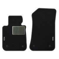Auto Fußmatten BMW E82 1-Series (2004-2011)