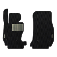 Auto Fußmatten BMW F30 3-Series (2011-2019)