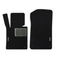 Auto Fußmatten BMW E46 3-Series (1997-2006)