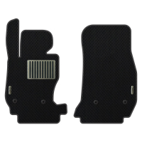 Auto Fußmatten BMW F31 3-Series  (2011-2018)