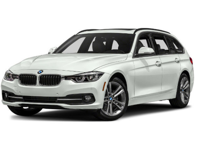 Auto Fußmatten BMW F31 3-Series  (2011-2018)