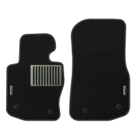 Auto Fußmatten BMW F36 Gran Coupe 4-Series (2013-2020)