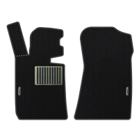 Auto Fußmatten BMW E30 3-Series (1982-1994)