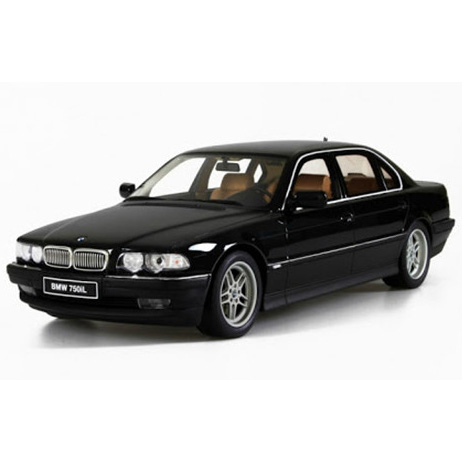 Auto Fußmatten BMW E32 7-Series (1986-1994)