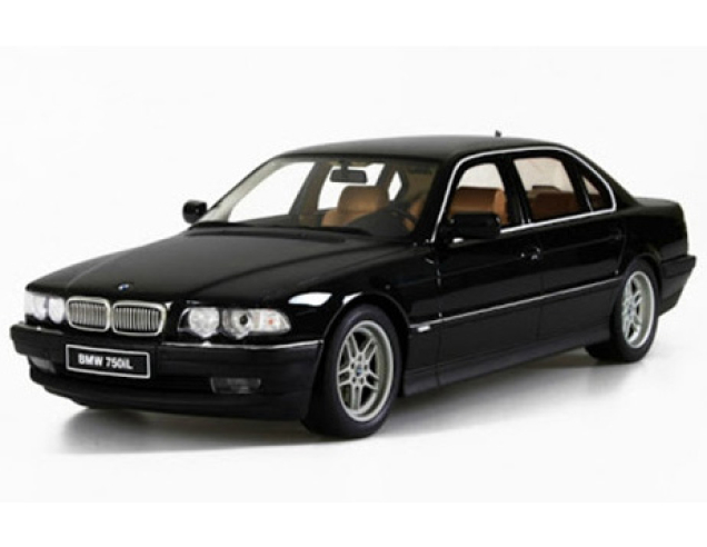 Auto Fußmatten BMW E32 7-Series (1986-1994)