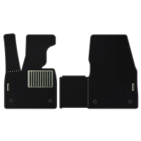 Auto Fußmatten BMW I3 (2013-2018)