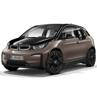 Auto Fußmatten BMW I3 (2013-2018)